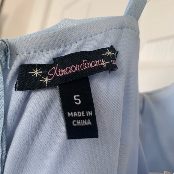 PROM DRESS - Picture 5 of 7